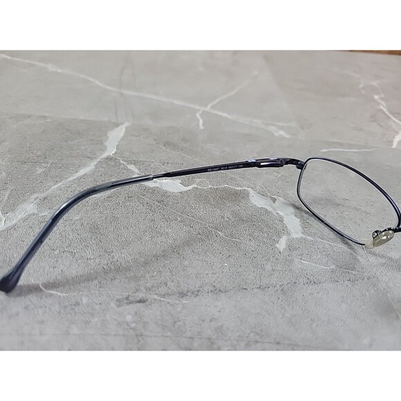 Ray-Ban Kids Eyeglasses RB1009T 3018 Blue 45-17-125 Titanium Designer Frames - Picture 2 of 11